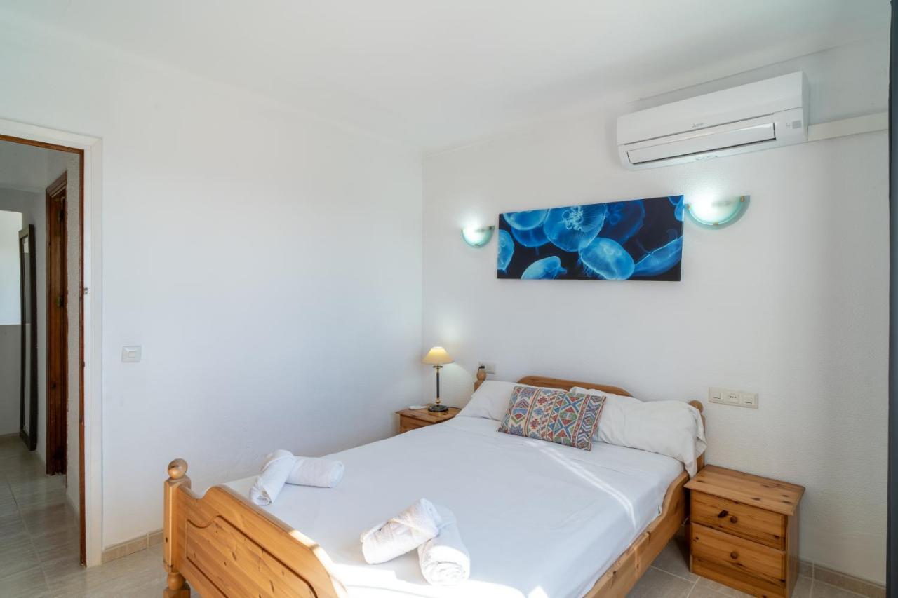 Villa Isabel Private Pool Casasol Нерха Екстериор снимка