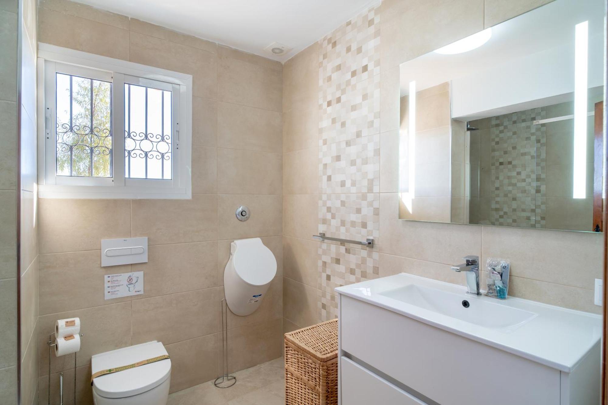 Villa Isabel Private Pool Casasol Нерха Екстериор снимка